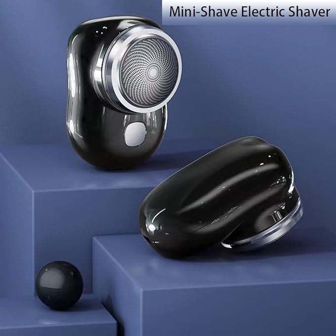 Mini Electric Razor Shavers