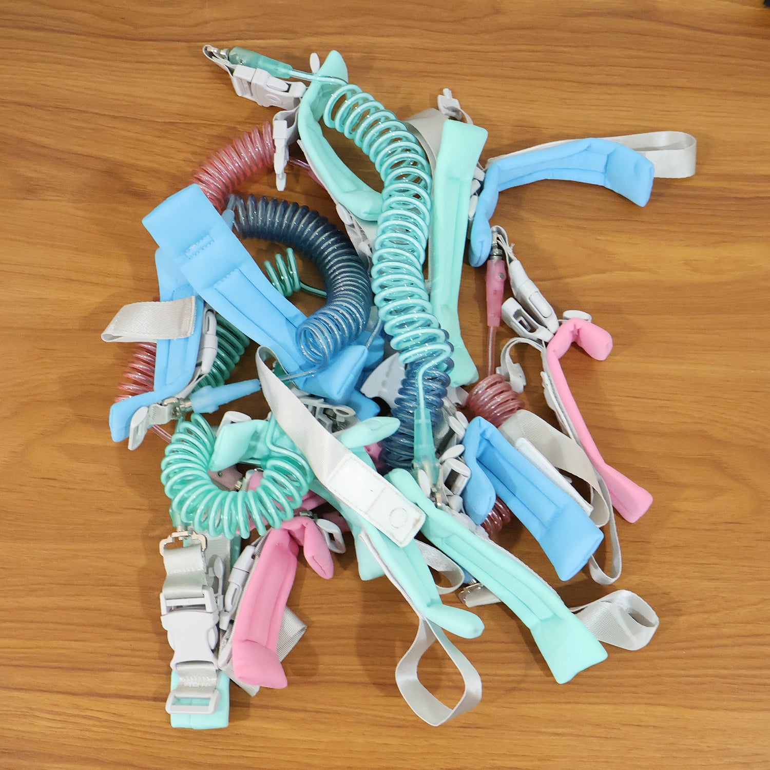 Mix Design Baby Safety Walking Leash (1 Pc)