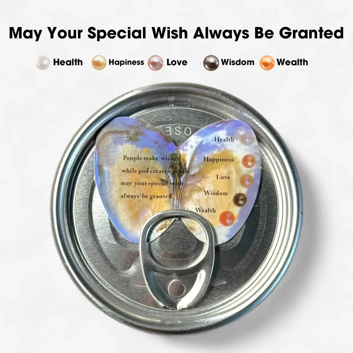 Sea Oyster Pearl Necklace