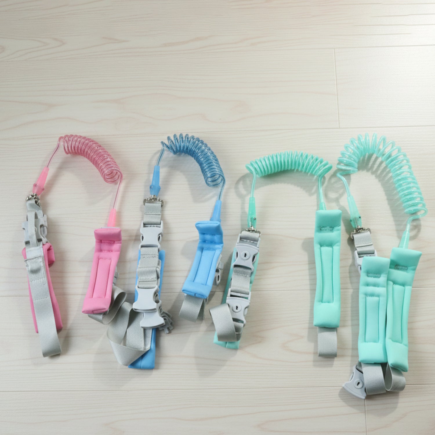 Mix Design Baby Safety Walking Leash (1 Pc)